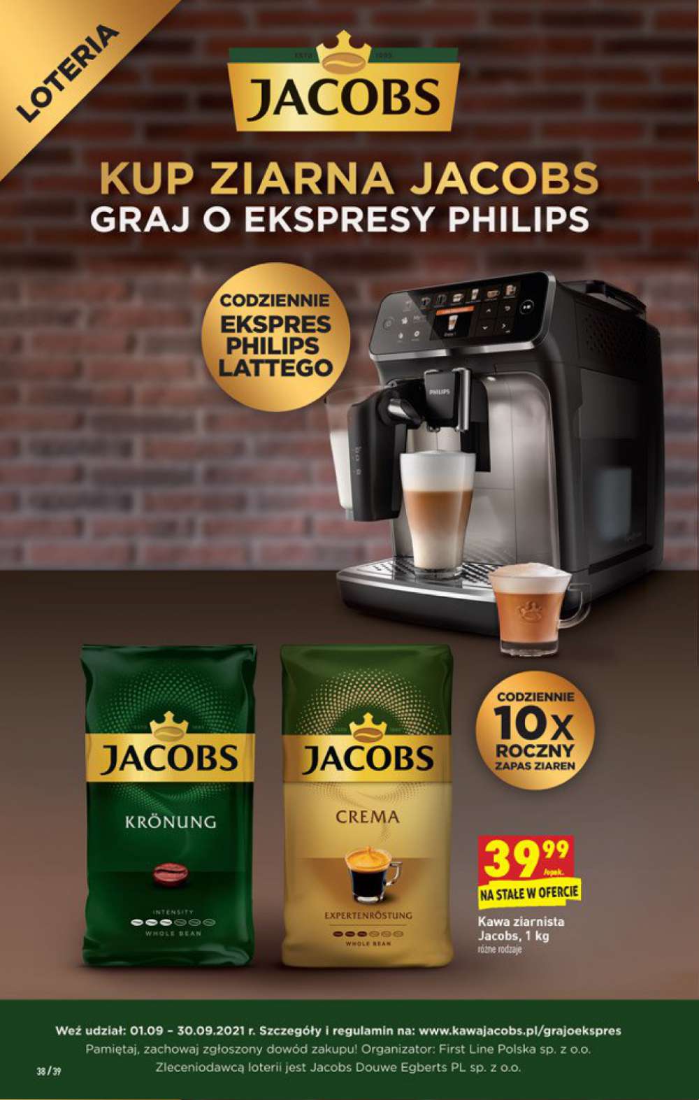 Gazetka Oferta tygodnia