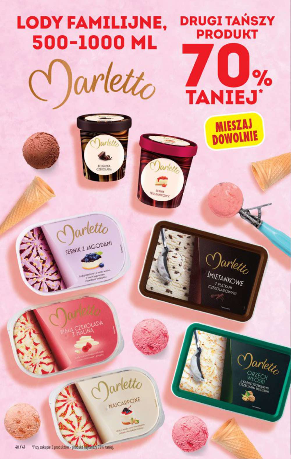 Gazetka Oferta tygodnia