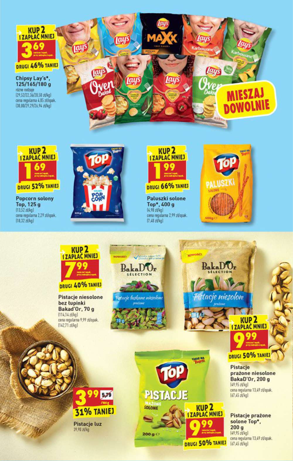 Gazetka Oferta tygodnia