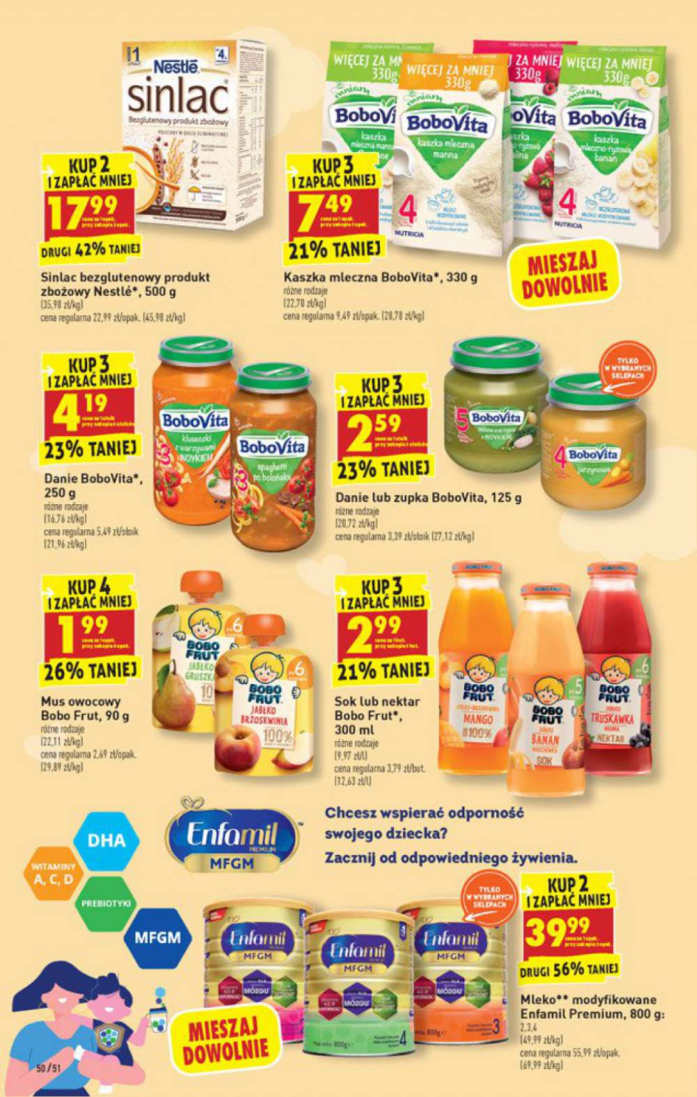 Gazetka Oferta tygodnia