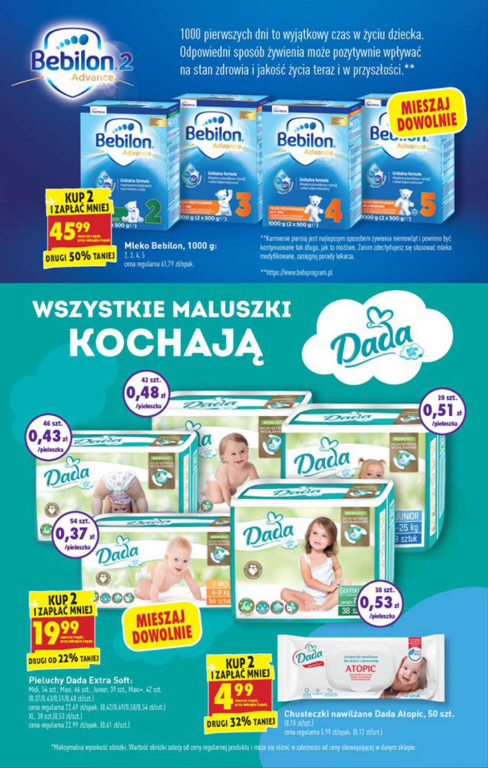 Gazetka Oferta tygodnia