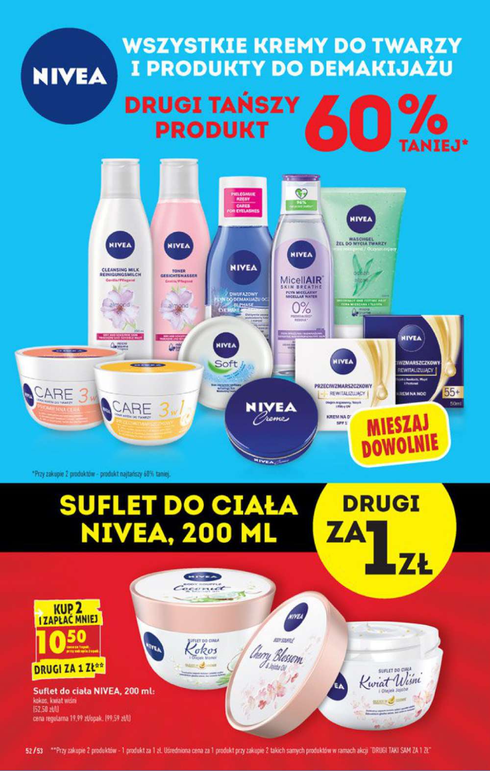 Gazetka Oferta tygodnia