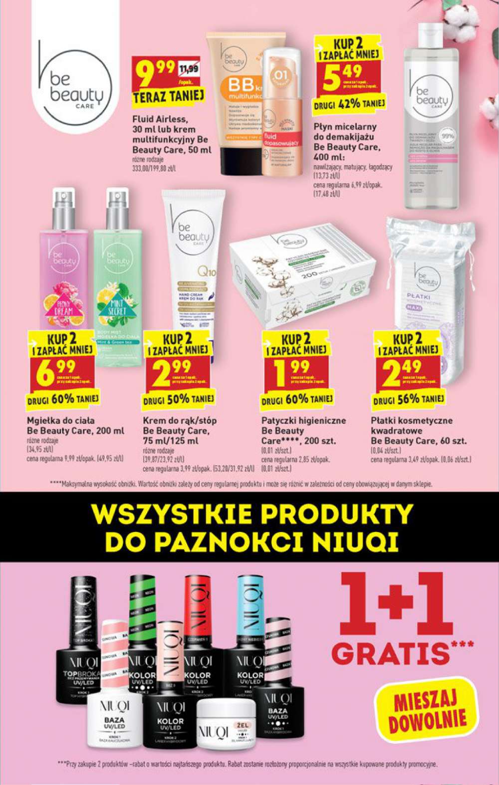 Gazetka Oferta tygodnia