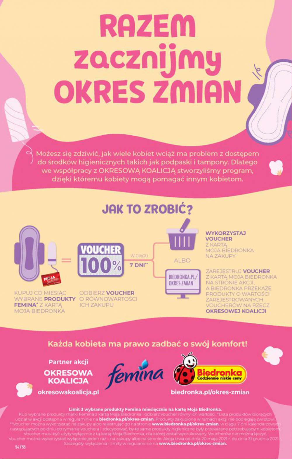 Gazetka Oferta tygodnia