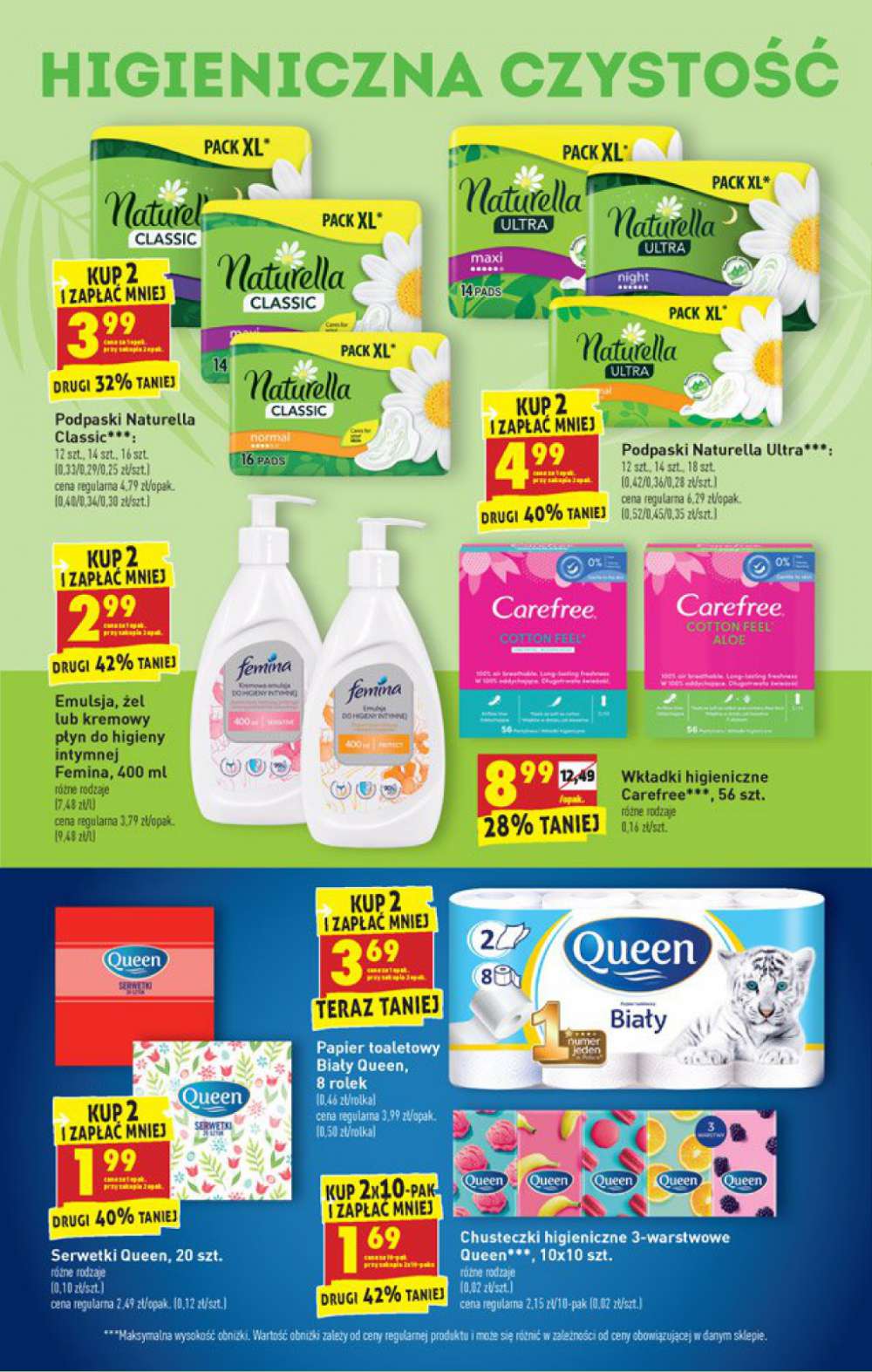 Gazetka Oferta tygodnia