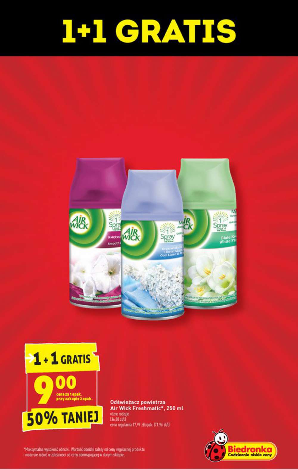 Gazetka Oferta tygodnia