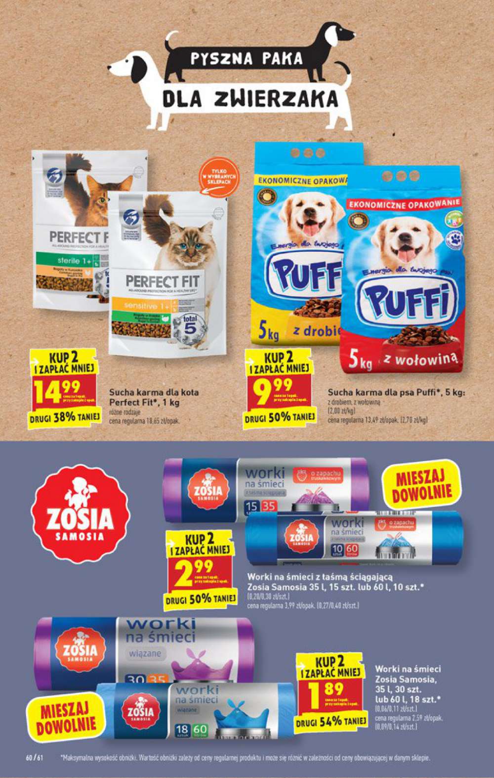 Gazetka Oferta tygodnia