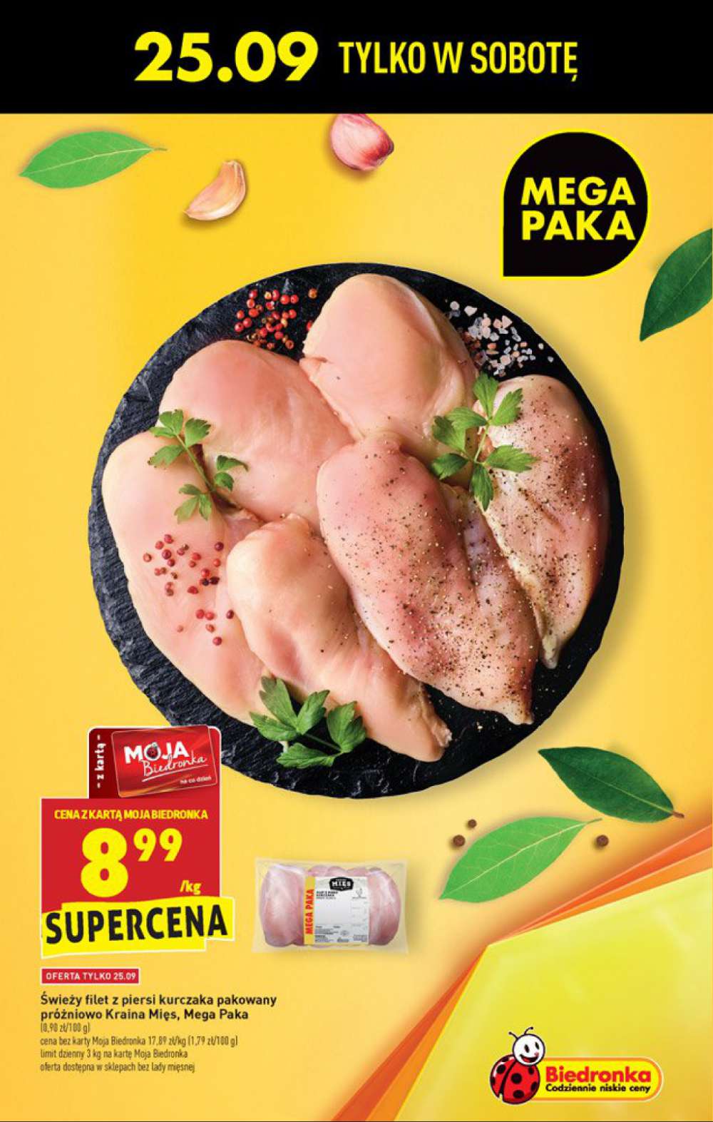 Gazetka Oferta tygodnia