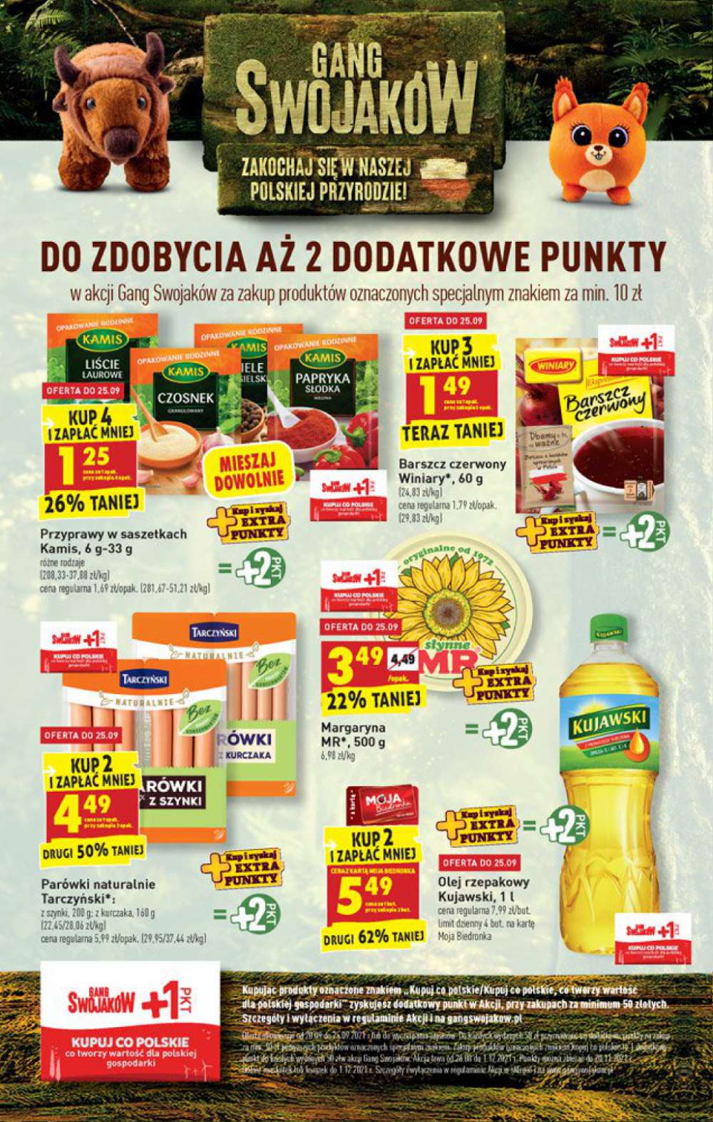 Gazetka Oferta tygodnia