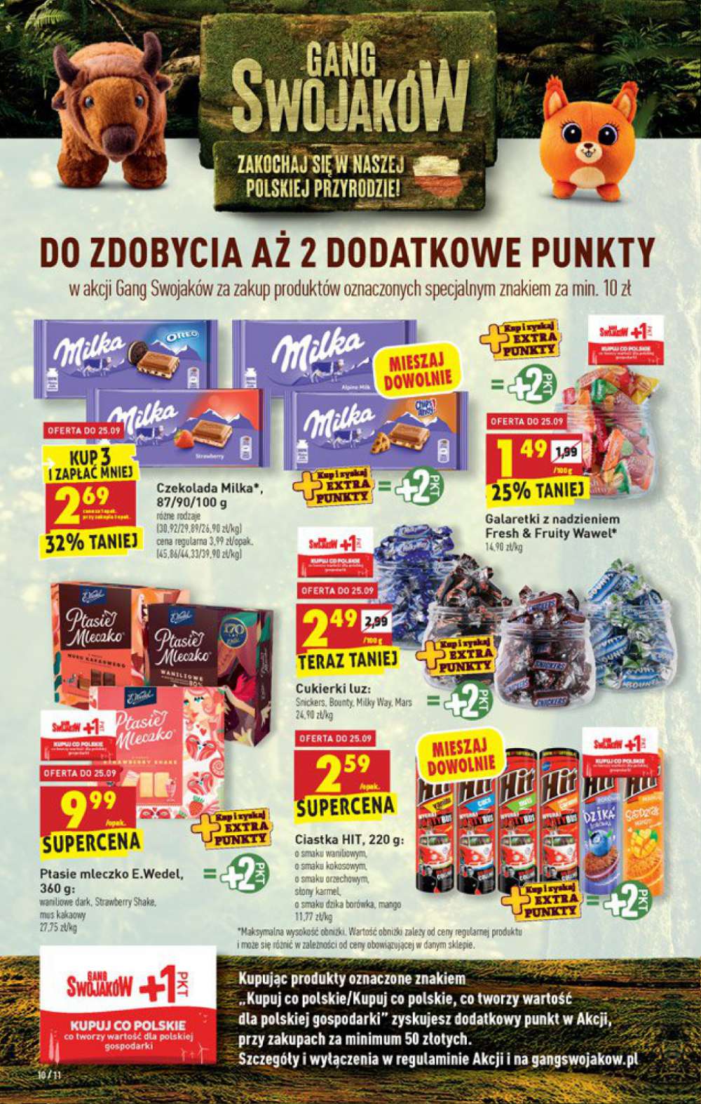 Gazetka Oferta tygodnia