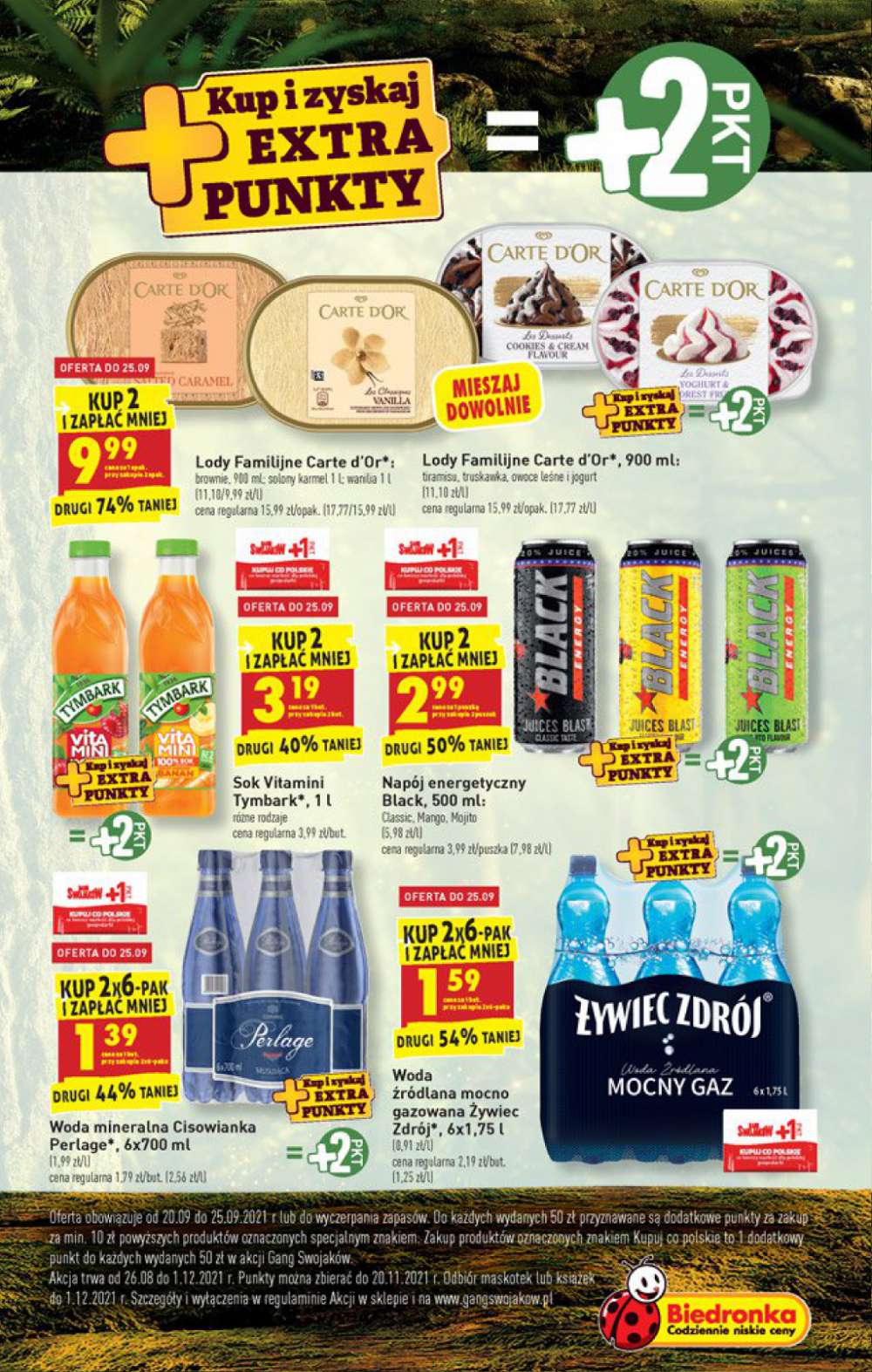 Gazetka Oferta tygodnia