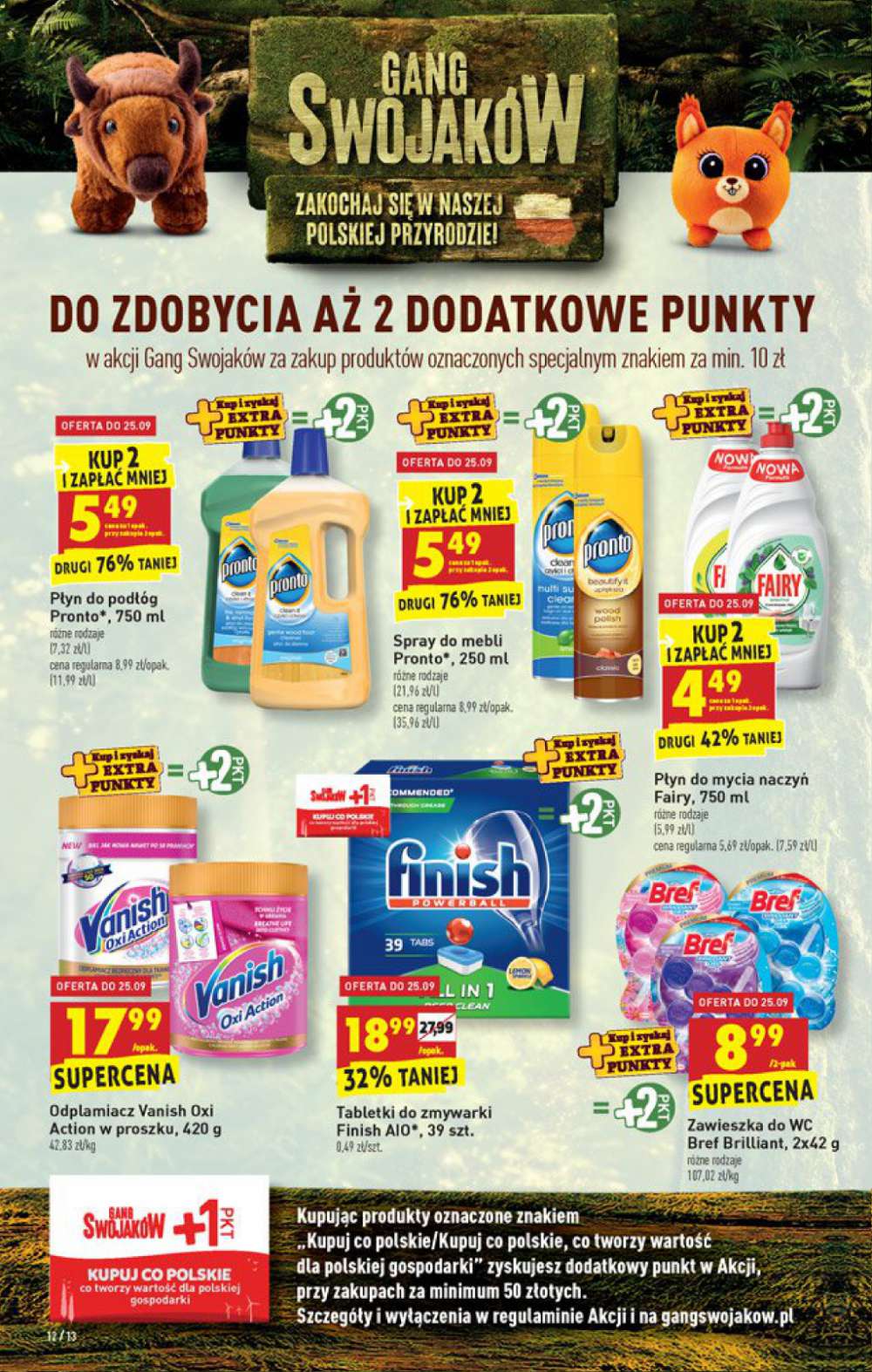 Gazetka Oferta tygodnia