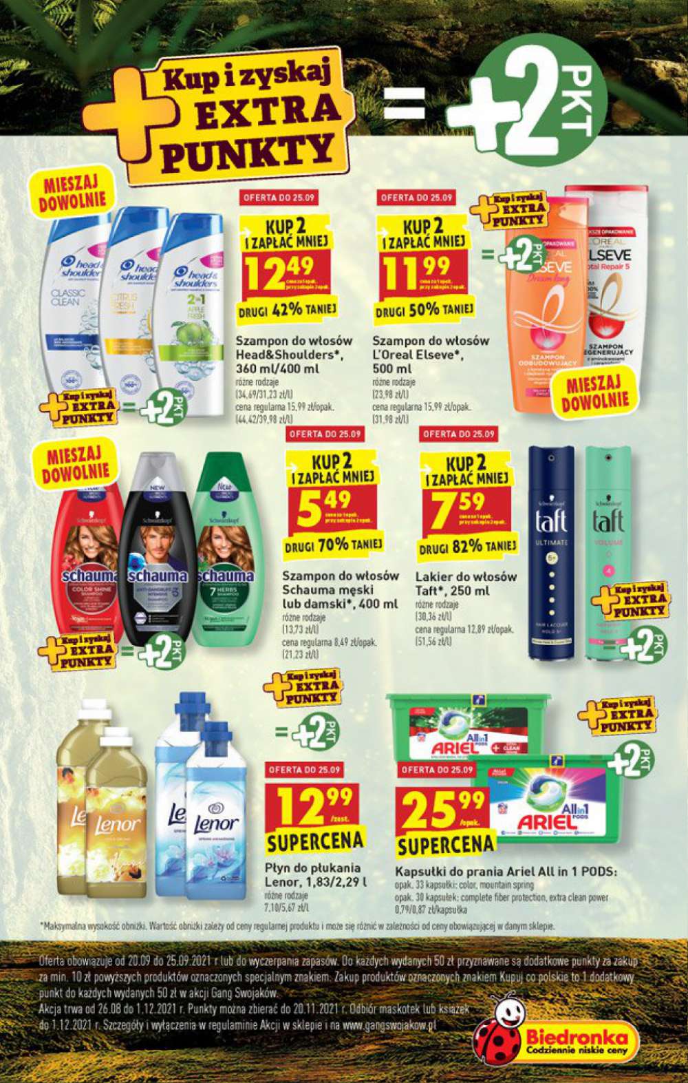 Gazetka Oferta tygodnia