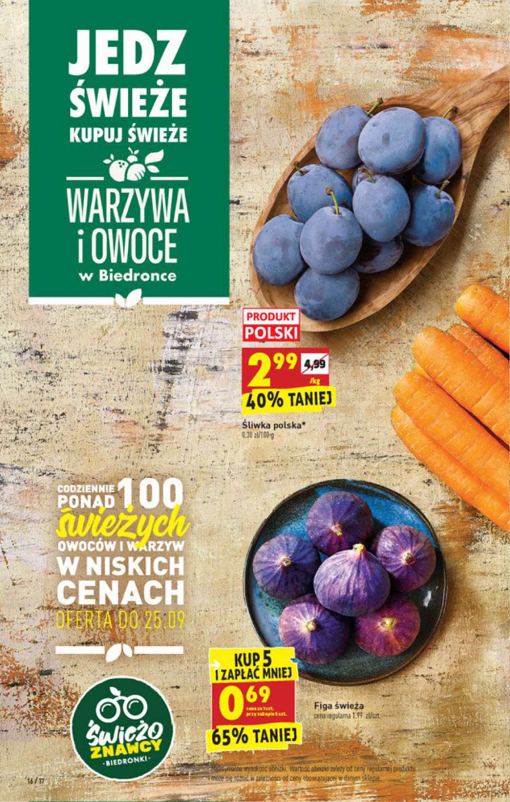 Gazetka Oferta tygodnia