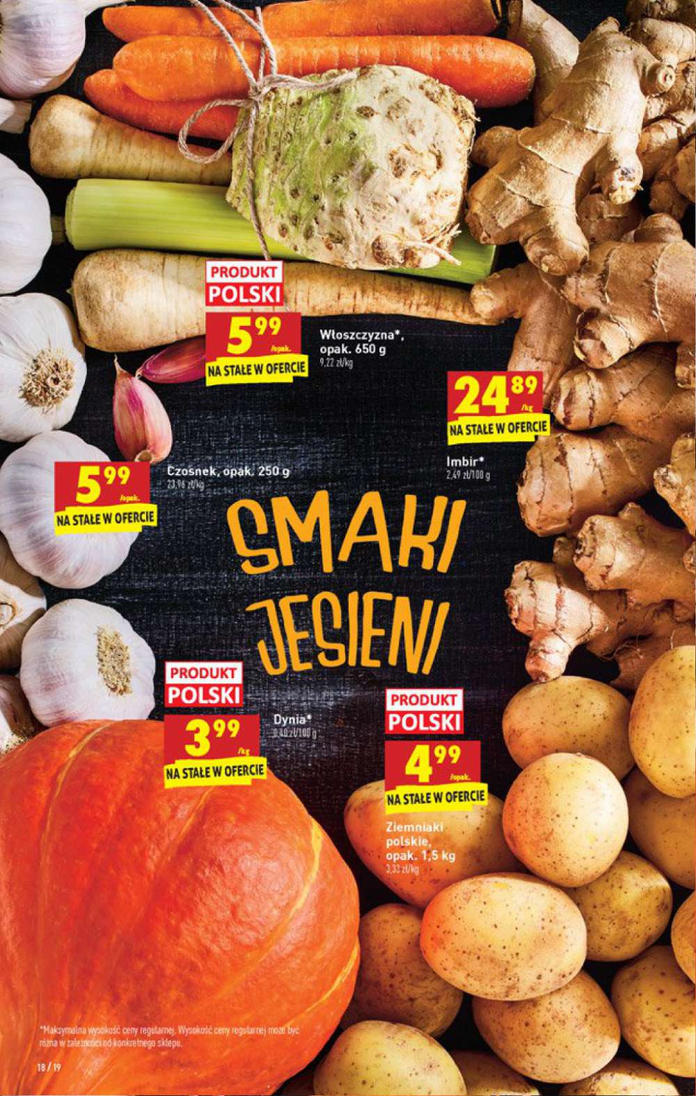 Gazetka Oferta tygodnia