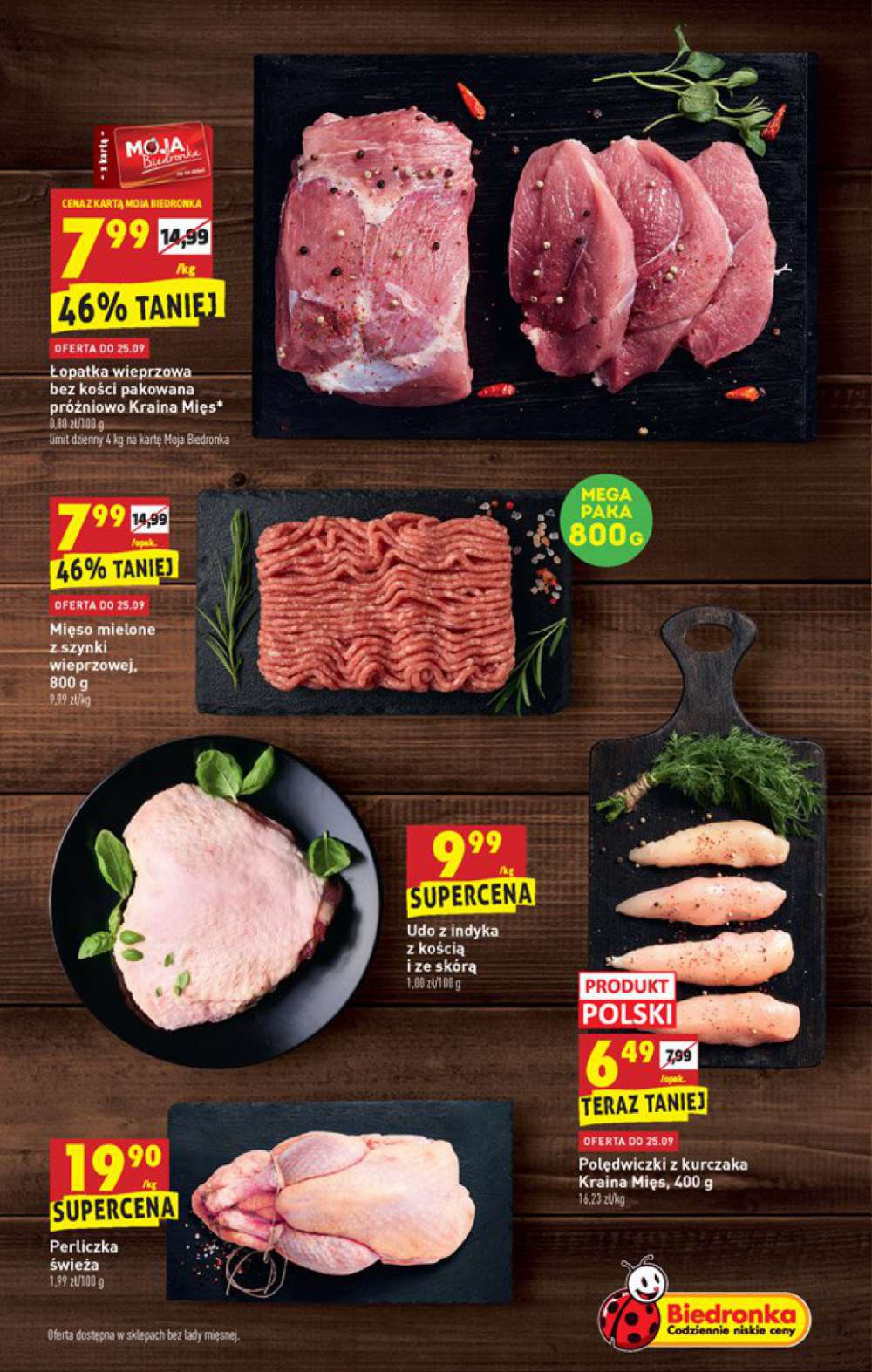 Gazetka Oferta tygodnia