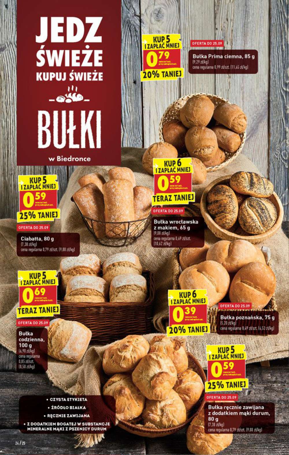 Gazetka Oferta tygodnia