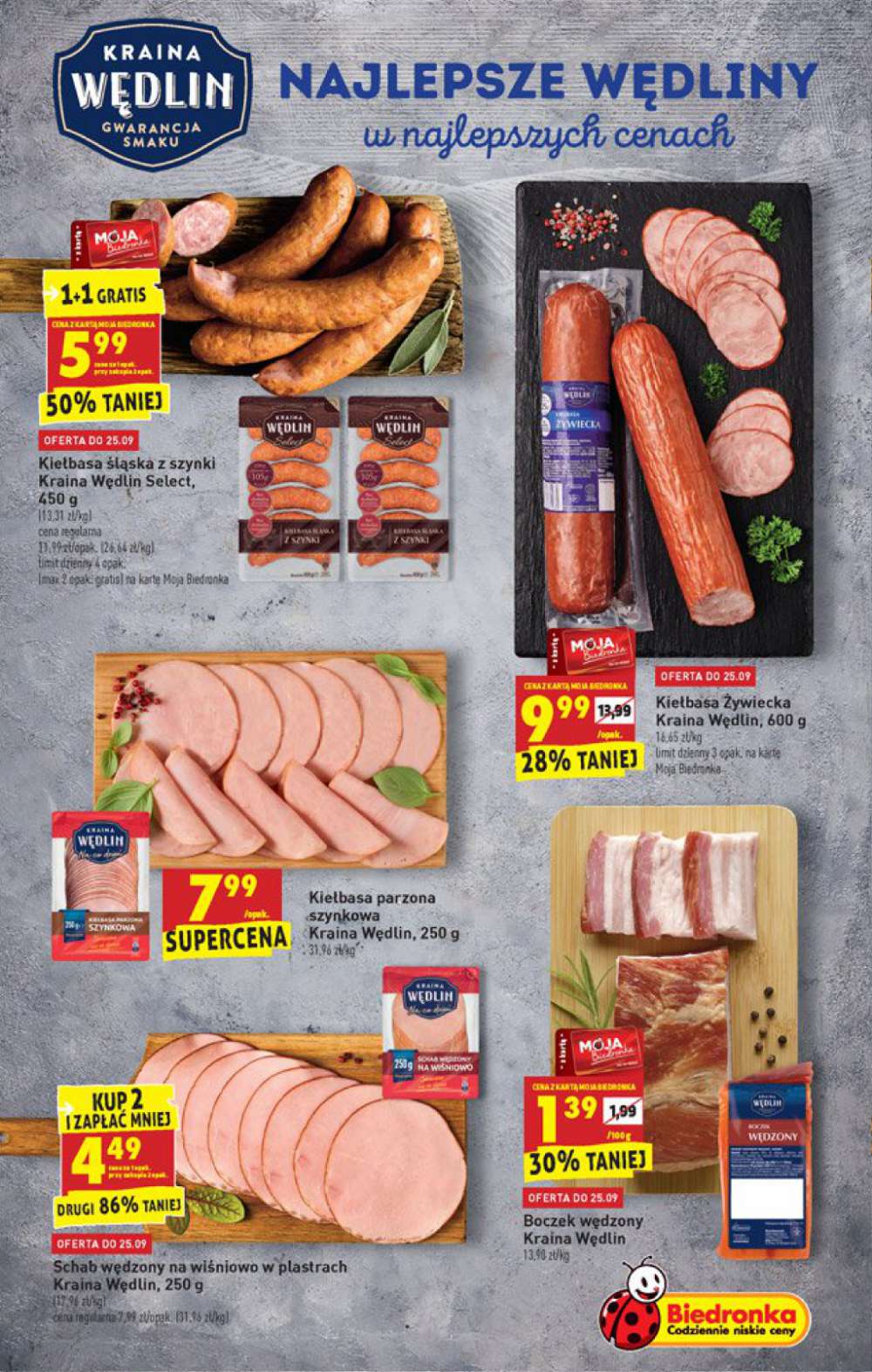 Gazetka Oferta tygodnia