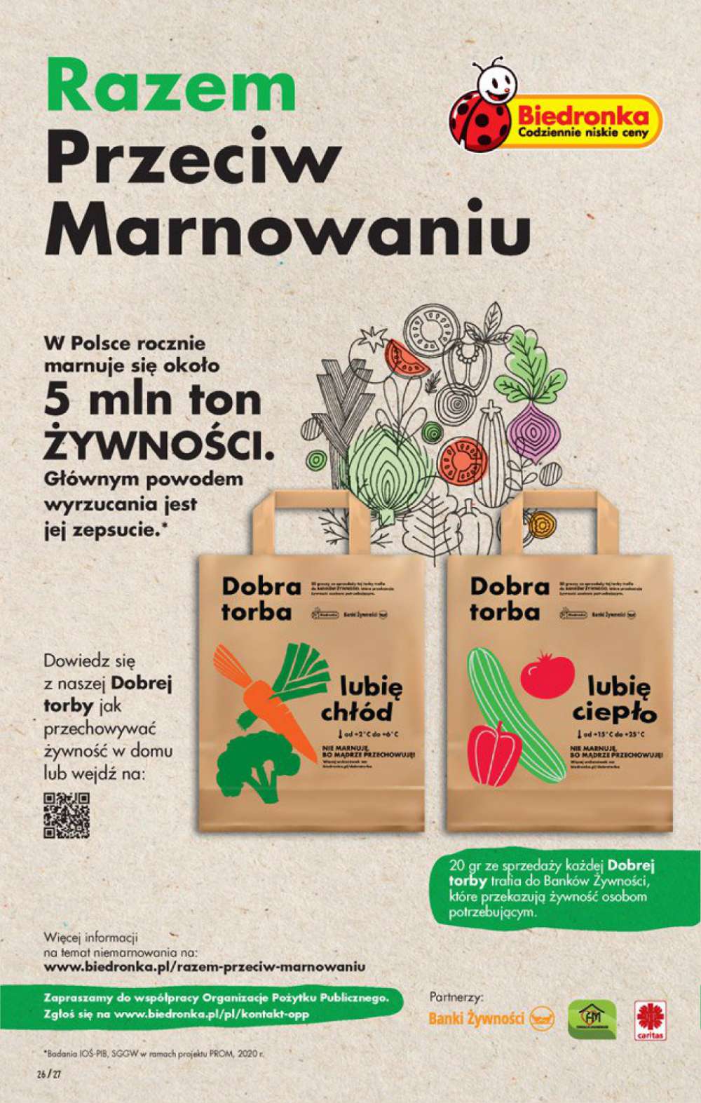 Gazetka Oferta tygodnia