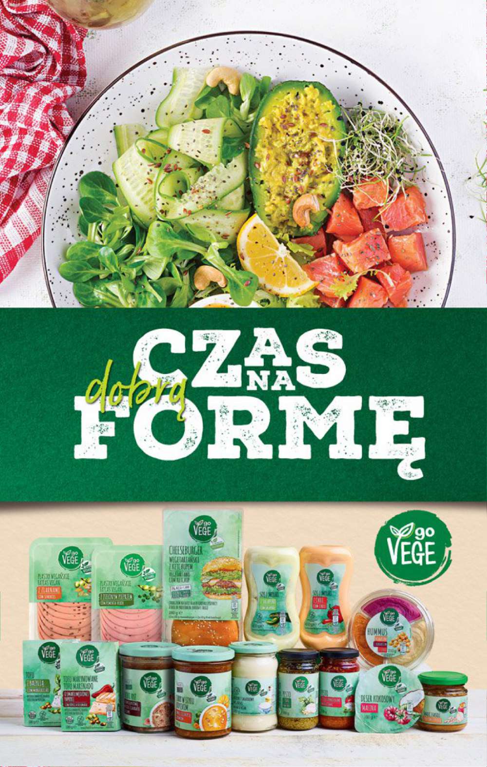 Gazetka Oferta tygodnia