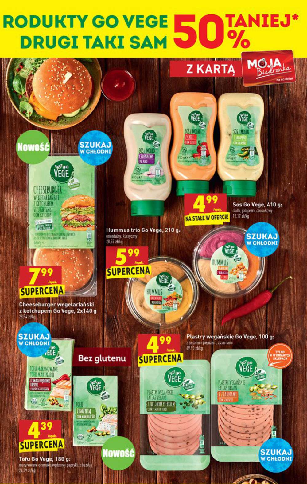 Gazetka Oferta tygodnia