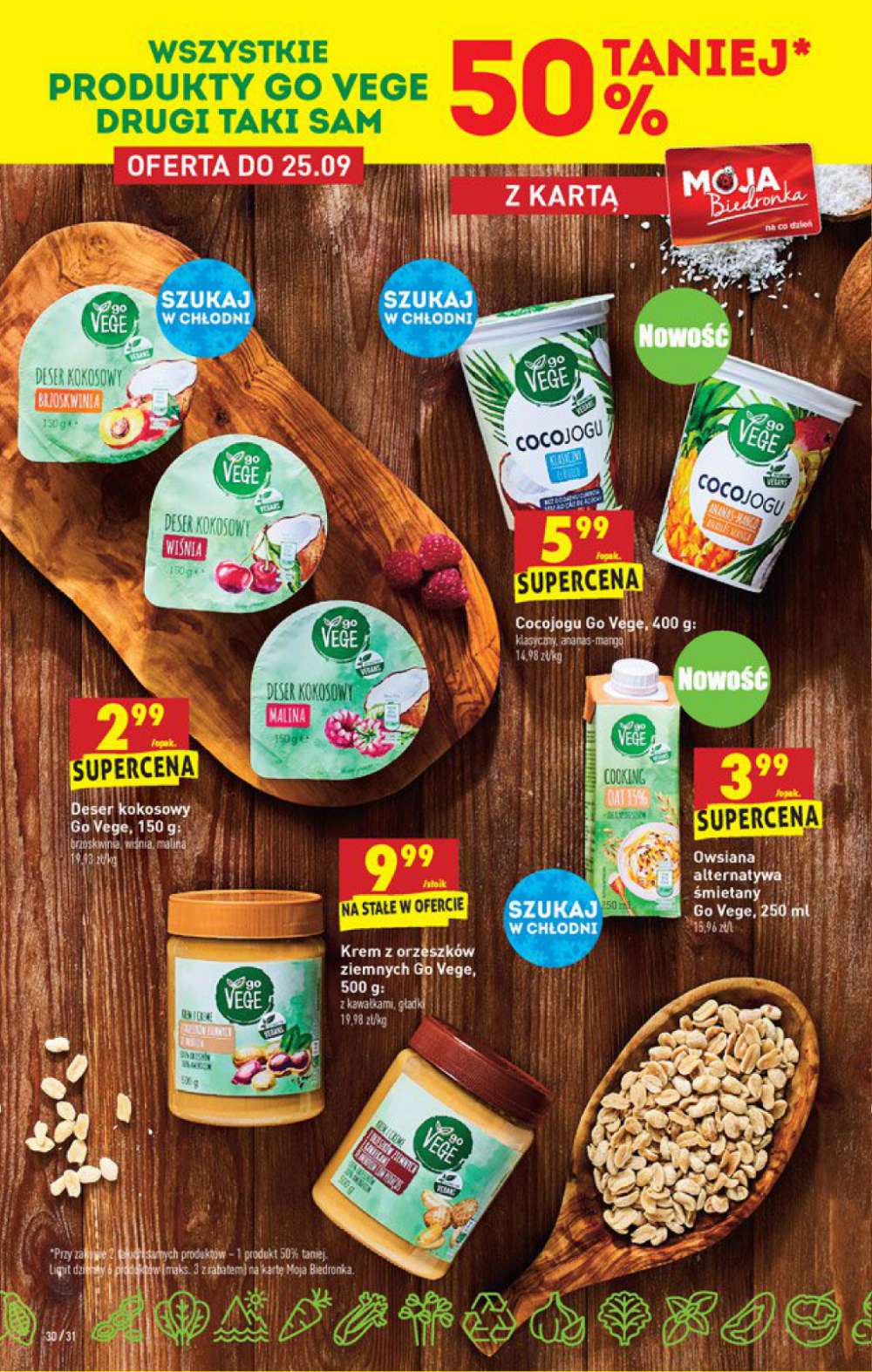 Gazetka Oferta tygodnia