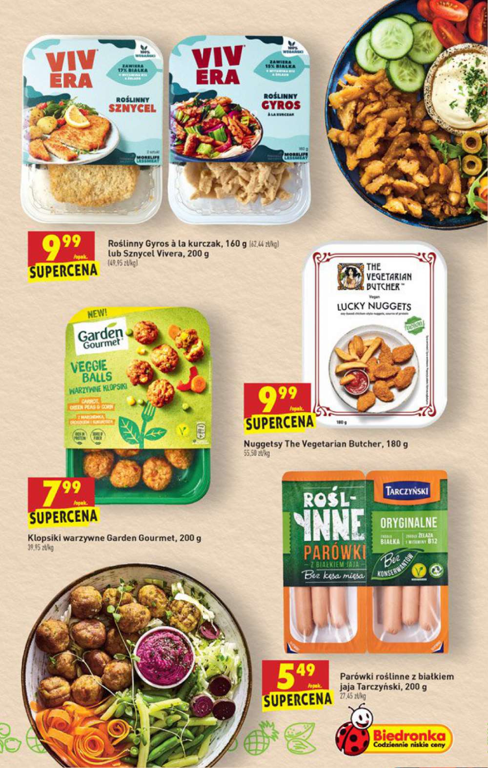 Gazetka Oferta tygodnia