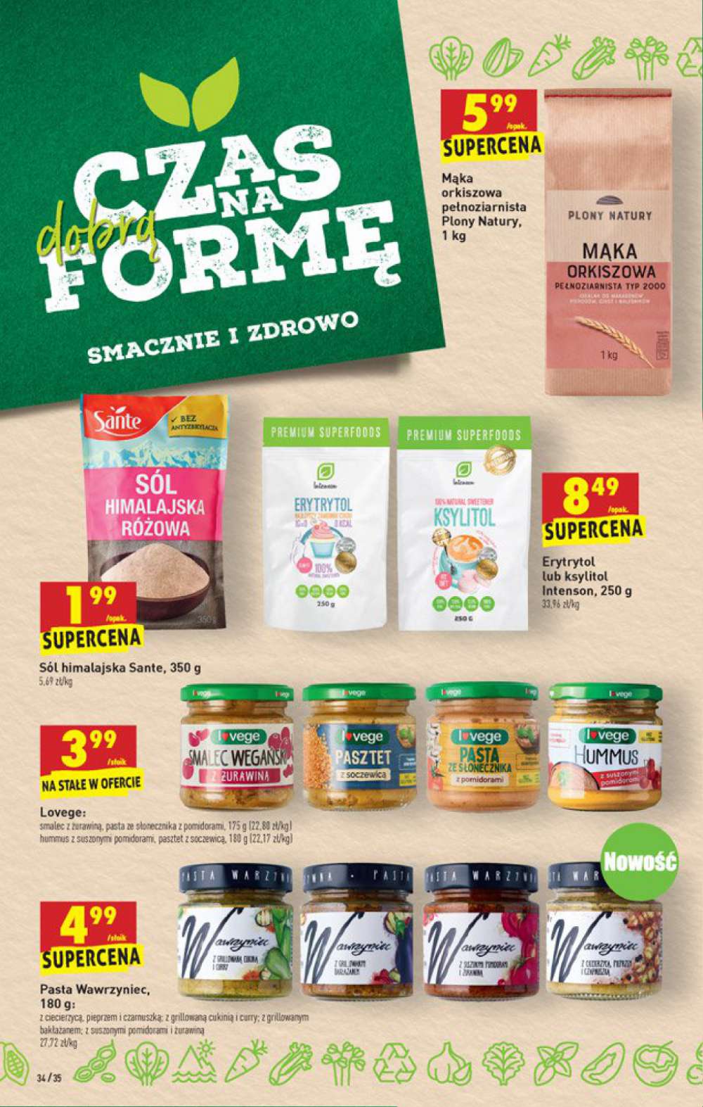 Gazetka Oferta tygodnia