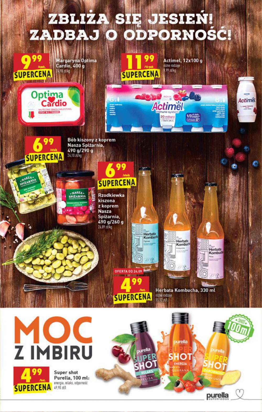 Gazetka Oferta tygodnia