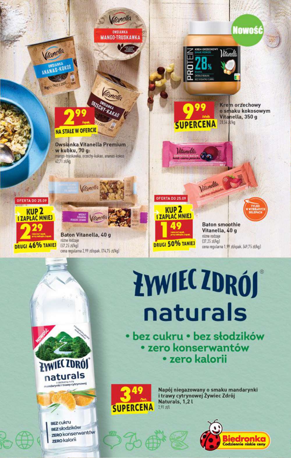 Gazetka Oferta tygodnia