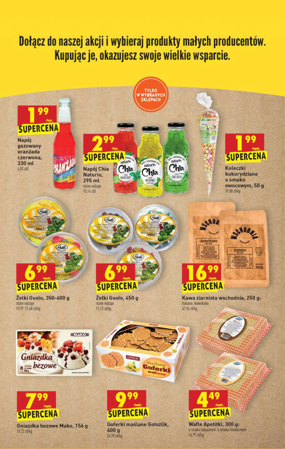 Gazetka Oferta tygodnia