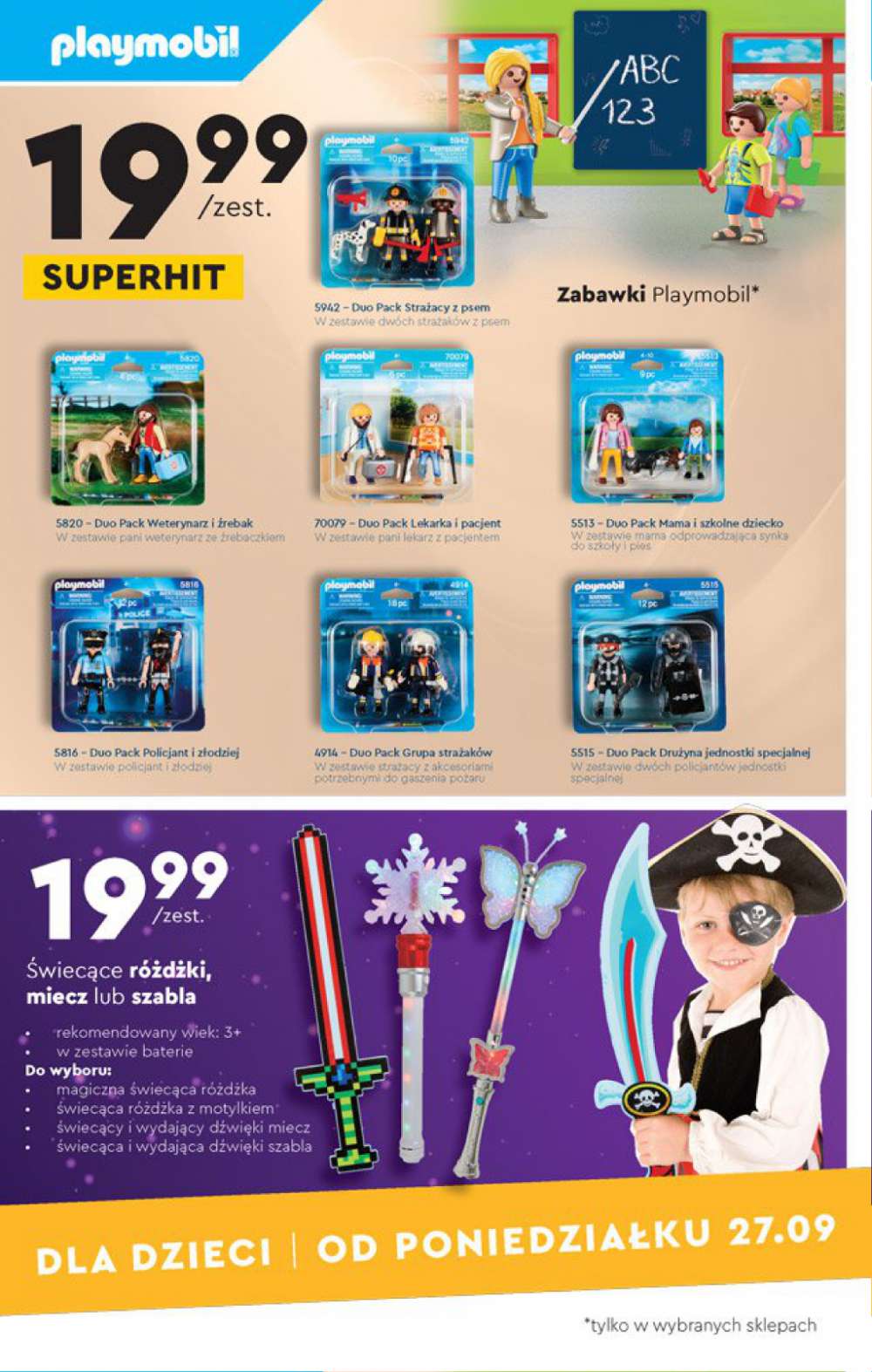 Gazetka Okazje tygodnia