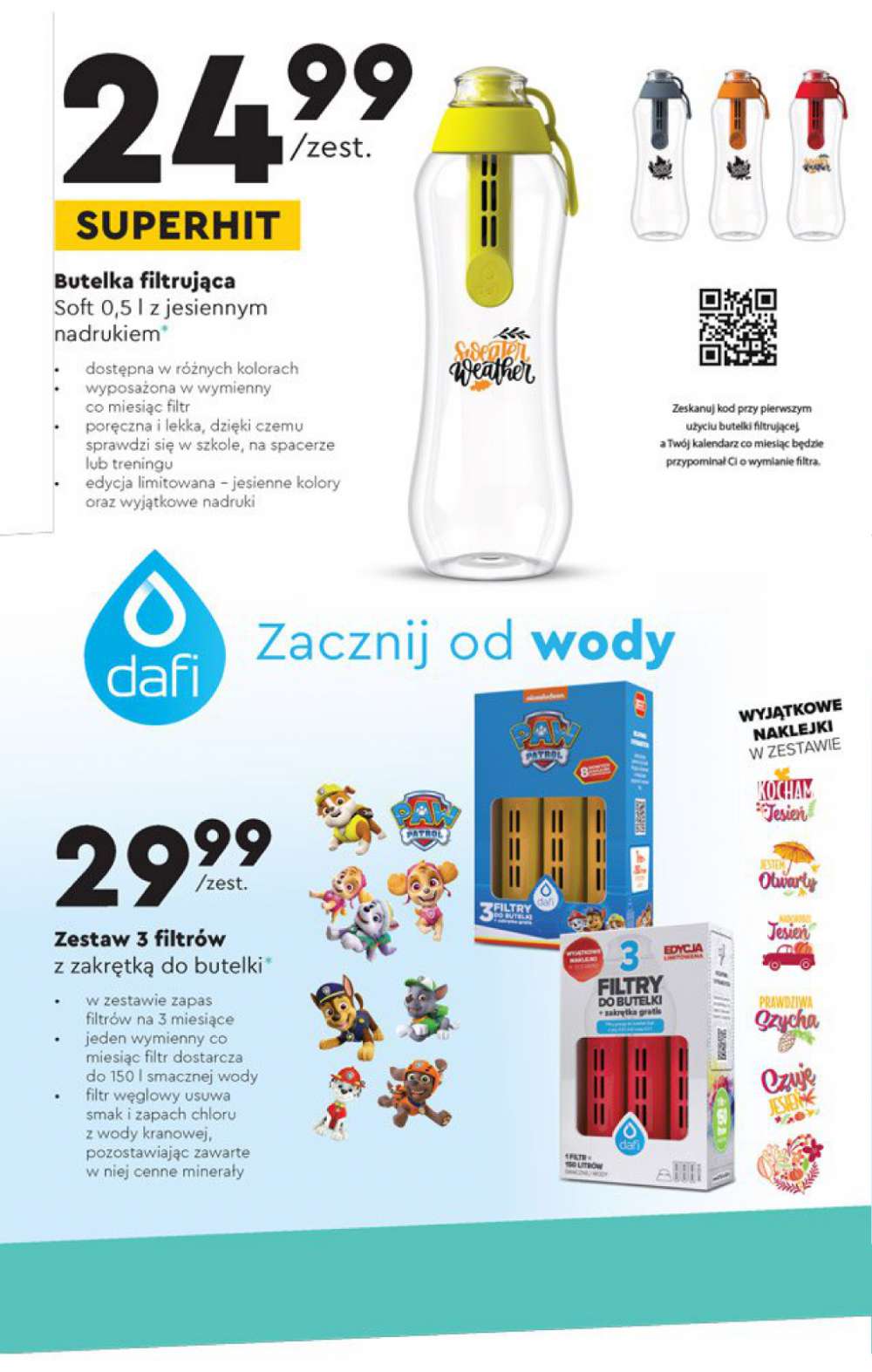 Gazetka Okazje tygodnia