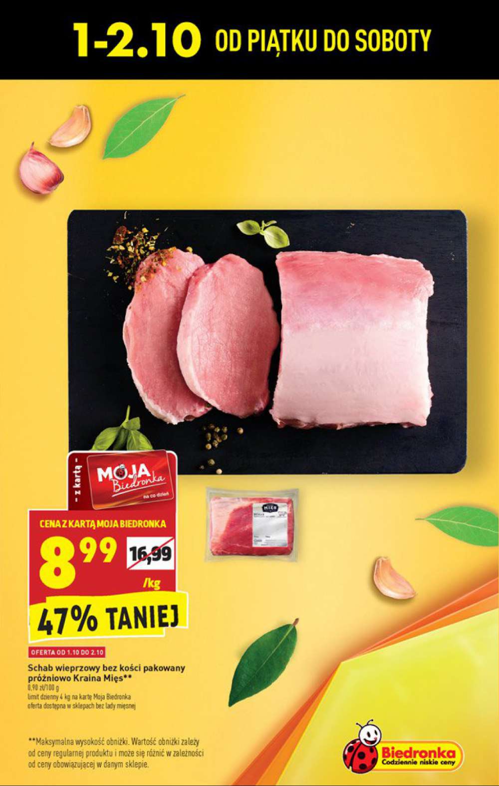 Gazetka Oferta tygodnia