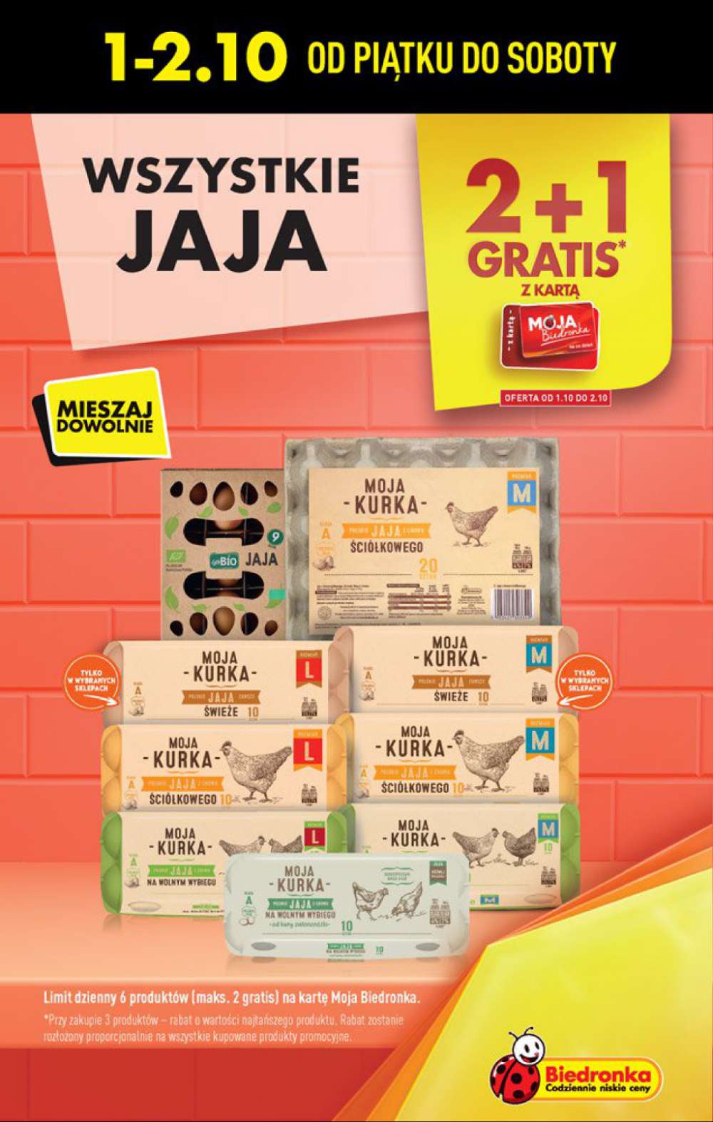 Gazetka Oferta tygodnia