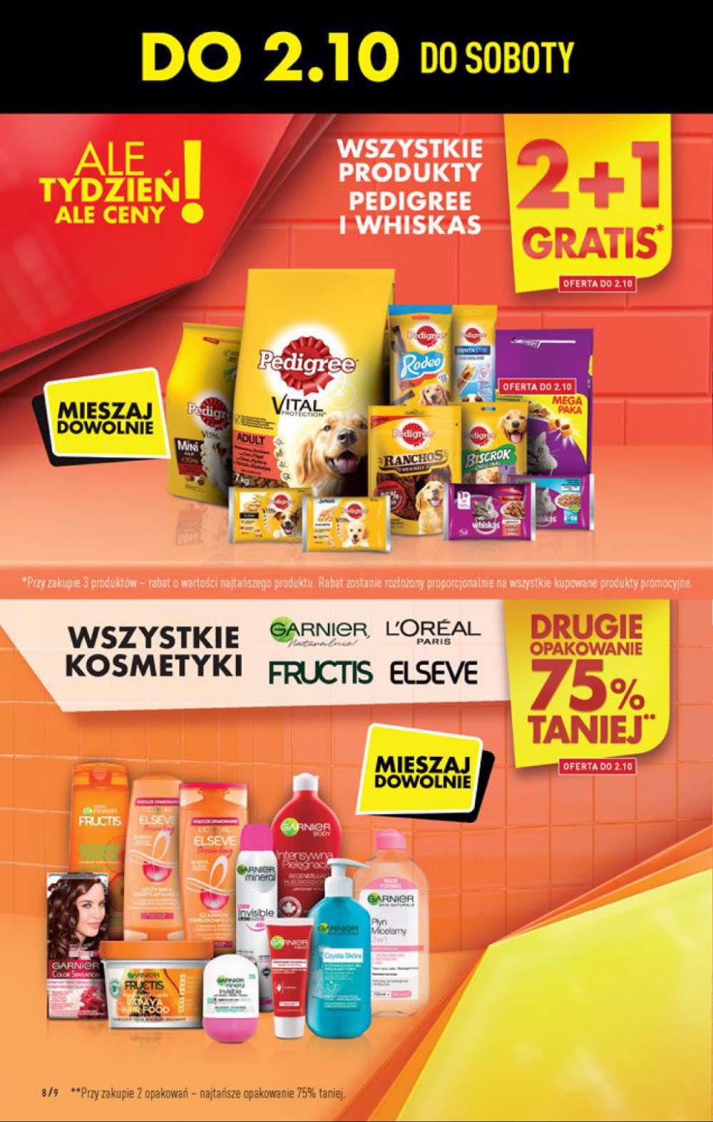 Gazetka Oferta tygodnia