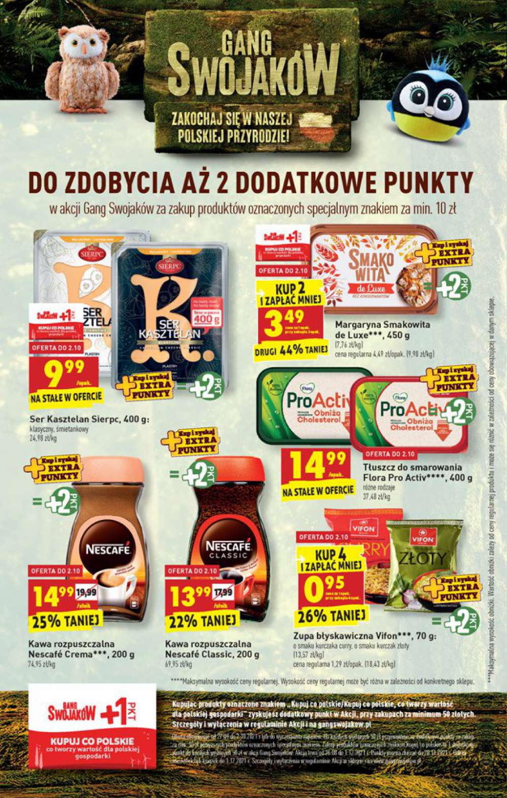 Gazetka Oferta tygodnia