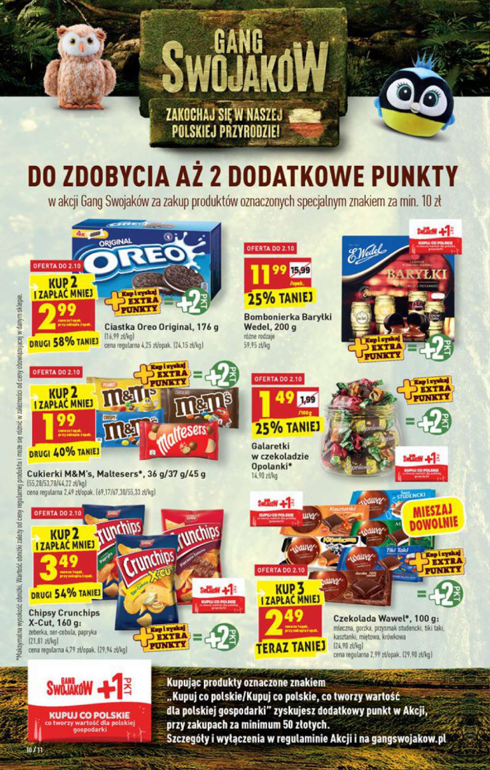 Gazetka Oferta tygodnia