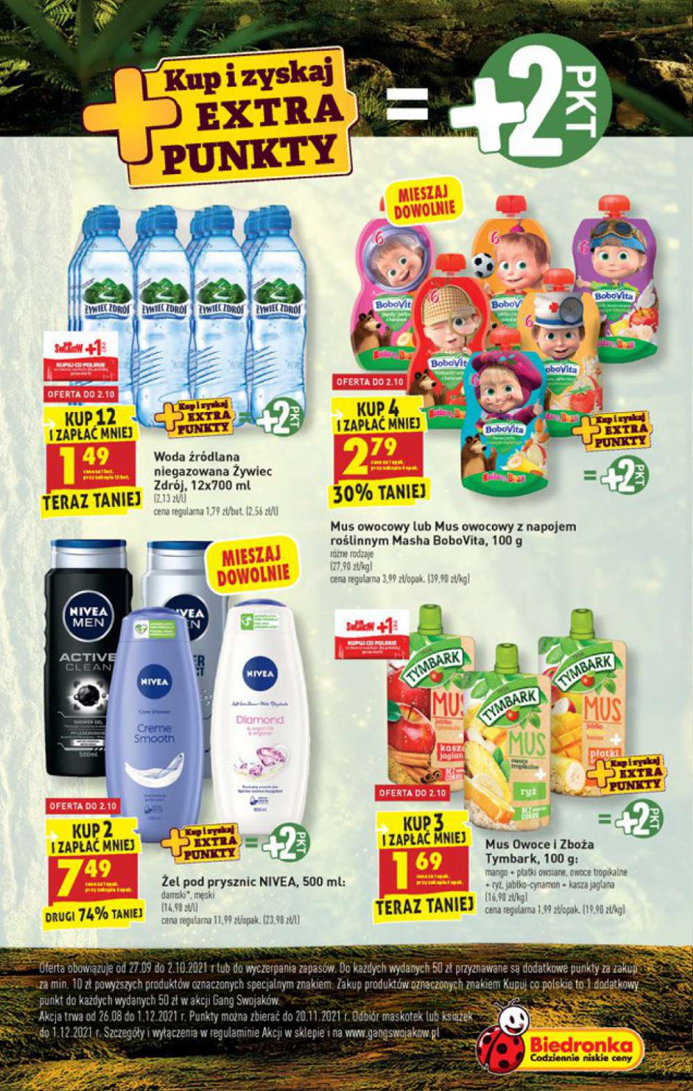 Gazetka Oferta tygodnia