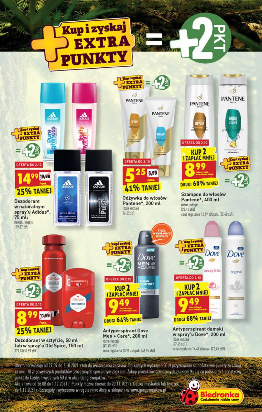 Gazetka Oferta tygodnia
