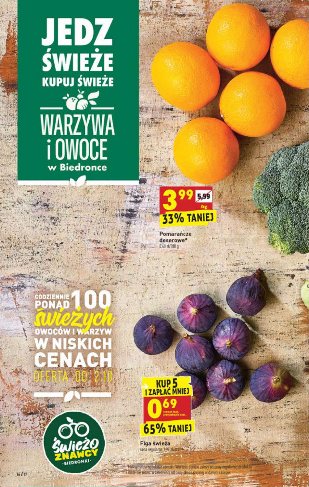 Gazetka Oferta tygodnia