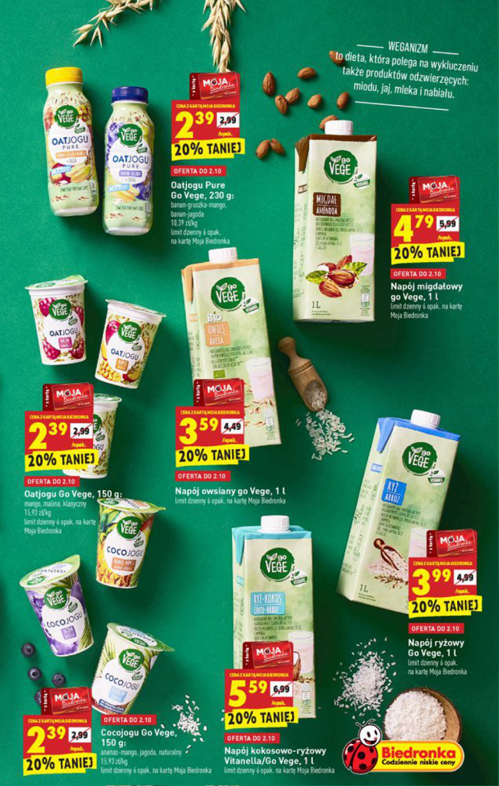 Gazetka Oferta tygodnia