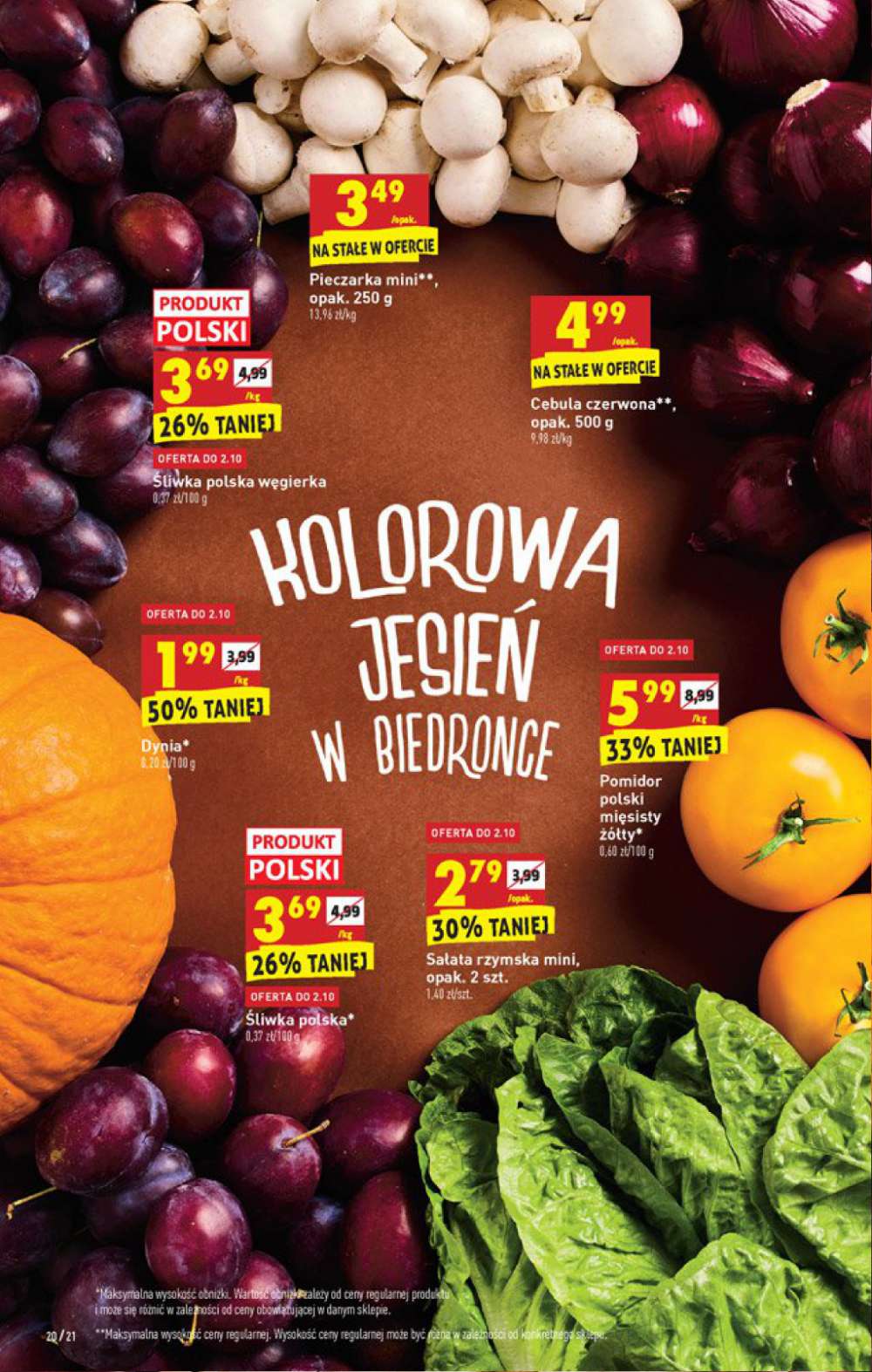 Gazetka Oferta tygodnia
