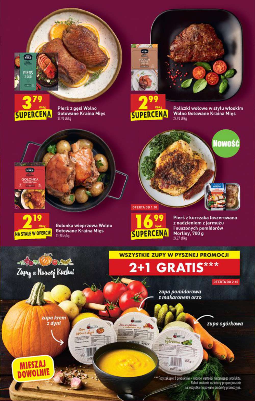 Gazetka Oferta tygodnia