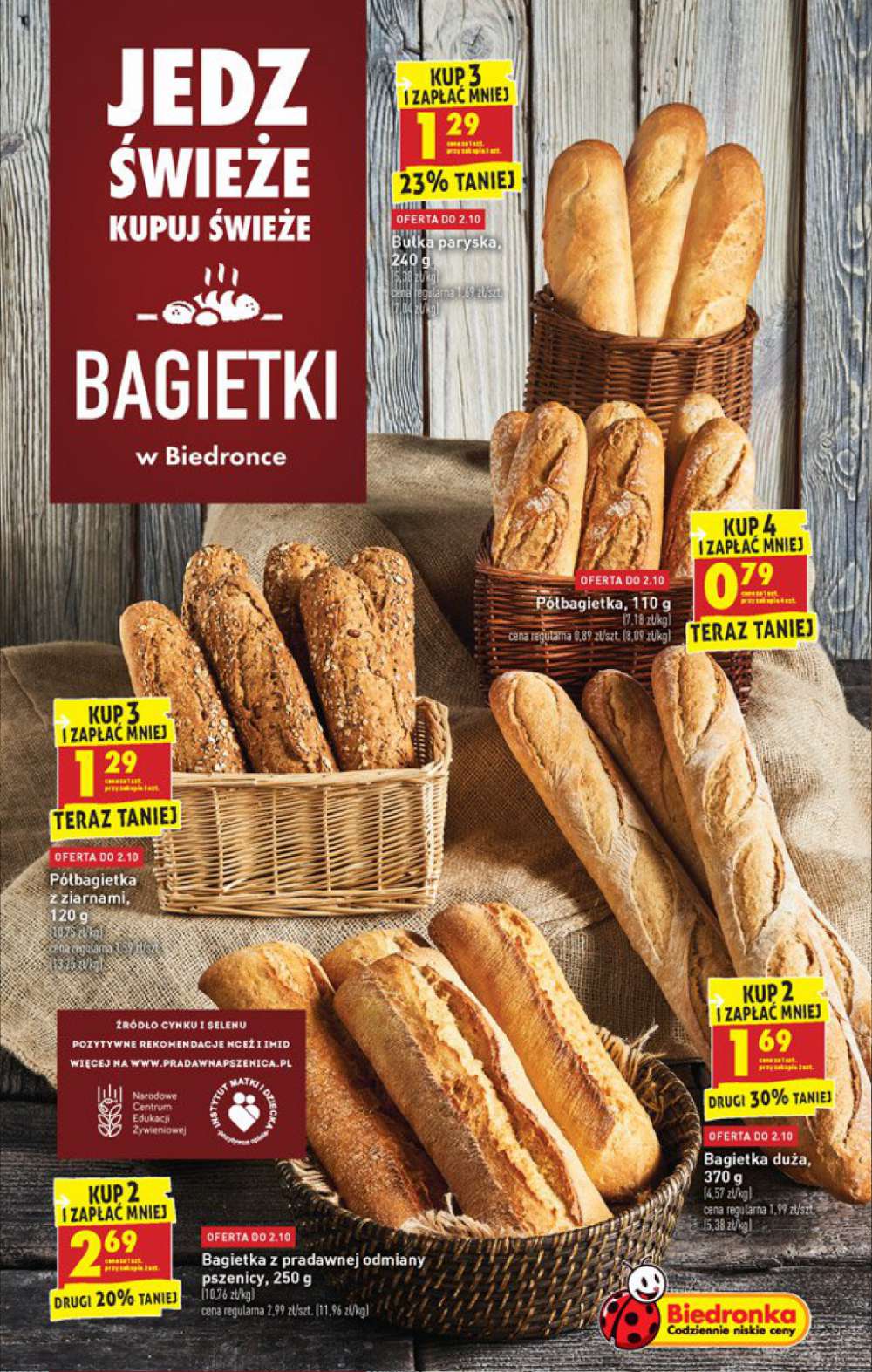 Gazetka Oferta tygodnia