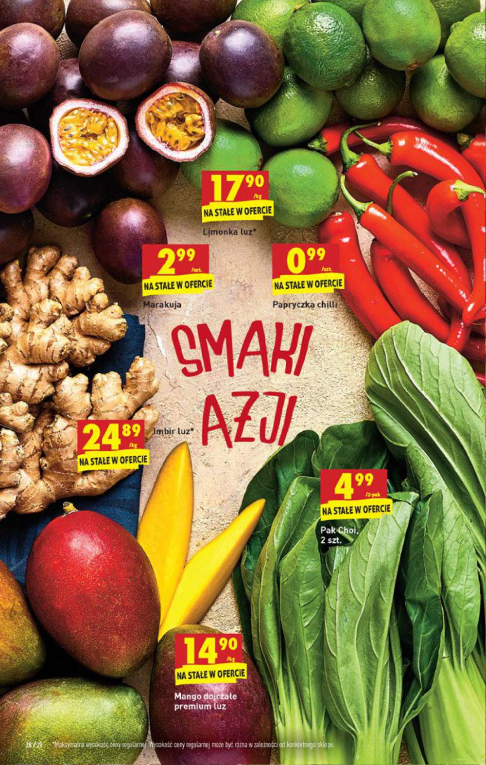 Gazetka Oferta tygodnia