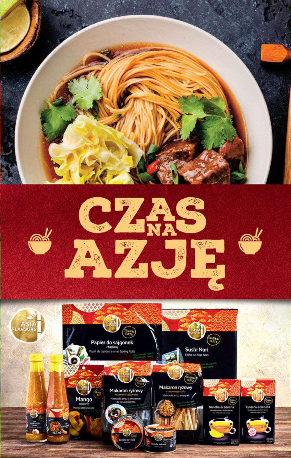 Gazetka Oferta tygodnia