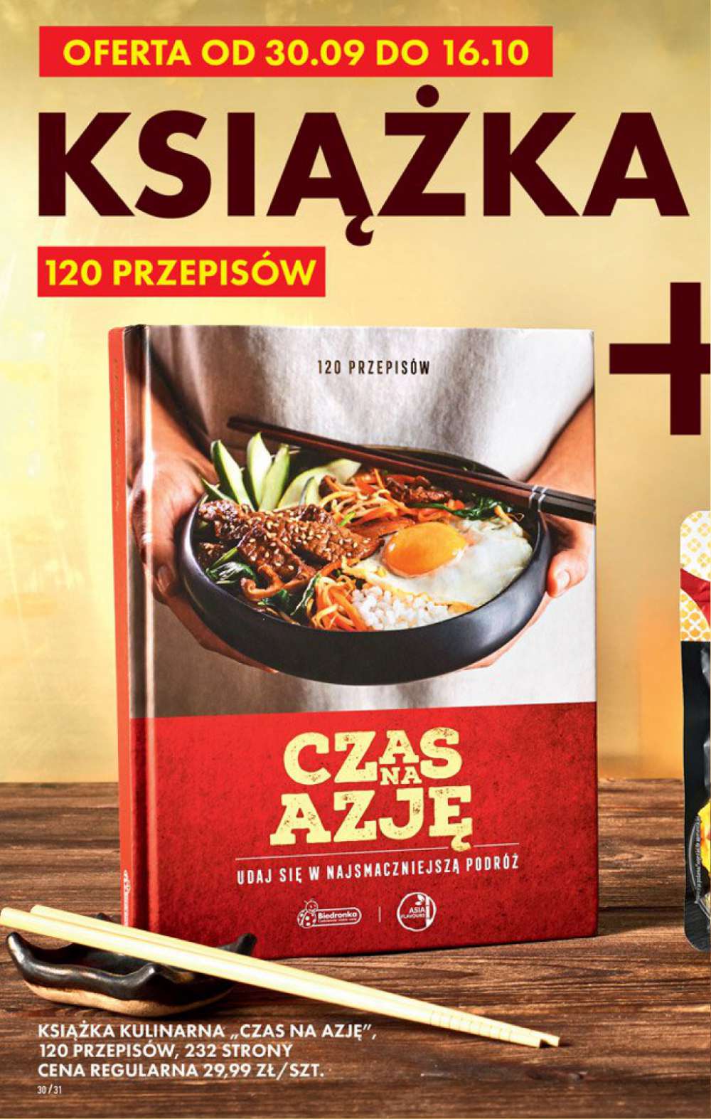 Gazetka Oferta tygodnia