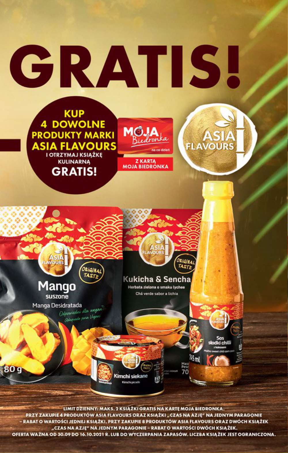 Gazetka Oferta tygodnia