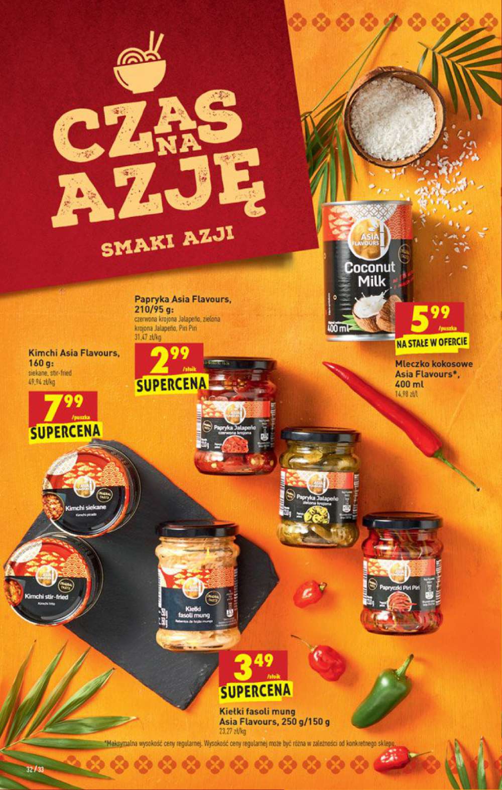 Gazetka Oferta tygodnia